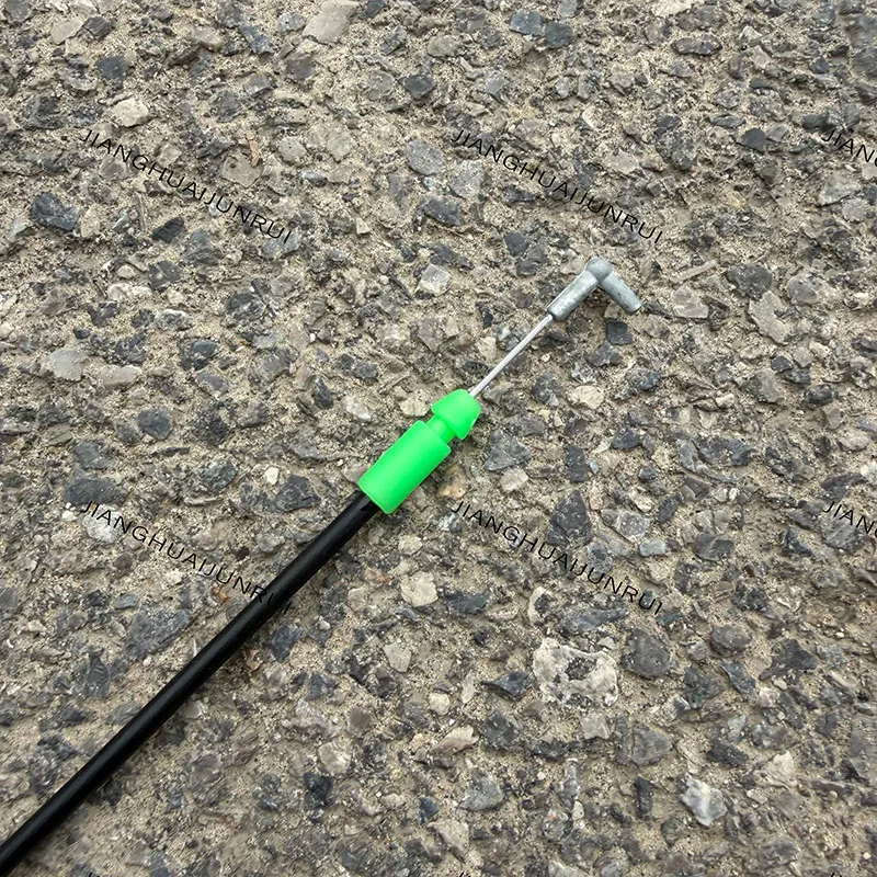 For JAC Sunray Pull cord for the inner handle of the front door; no distinction between left and right sides.