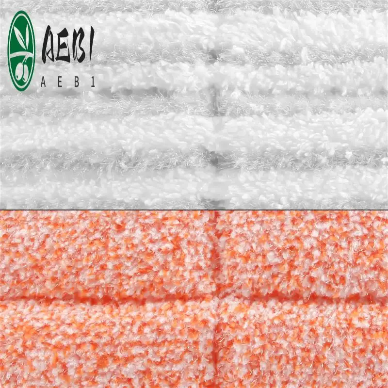 Aeb1-Steam Mop Pads…
