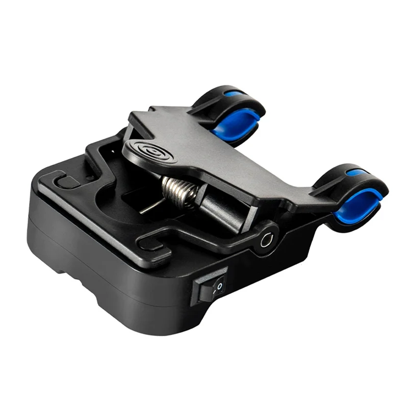 

A48F-Bike Handlebar Calibrator Bike Tool Seat Center Adjuster Measurement Tool Aligning Indicator