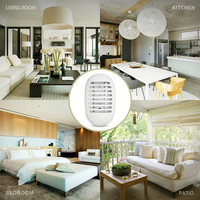 LED electric shock mosquito killer lamp/mosquito killer lamp/mini night light/LED mosquito killer household mosquito killer