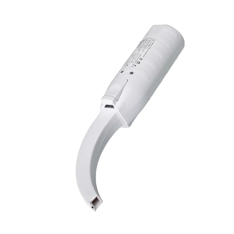 CE/ISO Approved medical video laryngoscope for hospital cheap price throat endoscopy