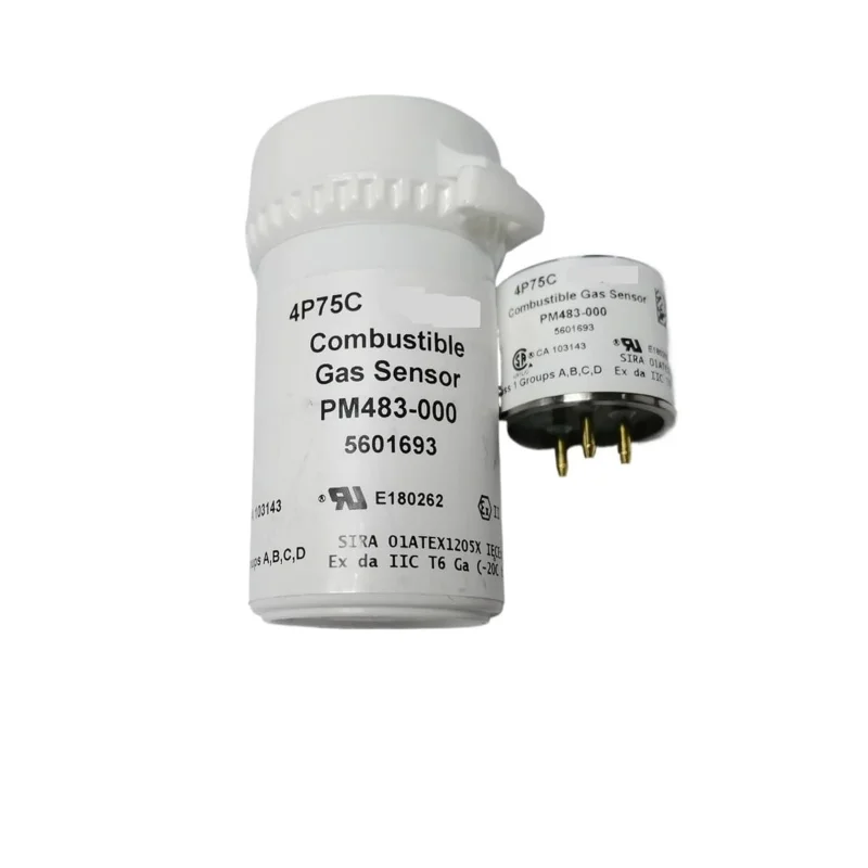 

4P-75 4P75 4P75C 4P-75C Ci.ty LEL CH4 Combustible Gas Sensor