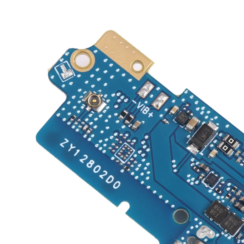 لوحة منفذ شحن لـ HOTWAV CYBER 9 Pro ، قاعدة طاقة USB ، قطع غيار للإصلاح