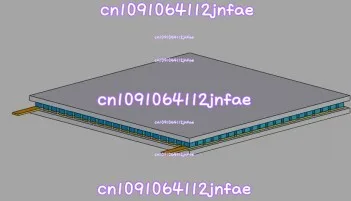 

TGM - 336-1.4 - 1.5 Power Generation 18V1.65A 30W Thermoelectric Power Generation Module 230 Degrees