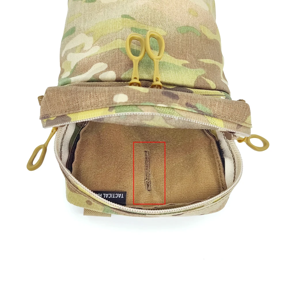 Nuova borsa per l'acqua per sport all'aria aperta con borsa strategica verticale 12x5
