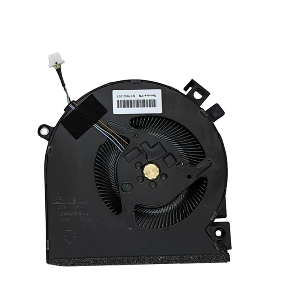 CHEN New original FOR HP Shadow Ghost 8 TPN-Q278 TPN-Q279 15-FA FB fan~~