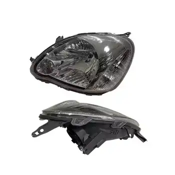 Světlomety pro Toyota Yaris VITZ 1999-2005 81170-0D080 81130-0D090 10 nejlepší prodej Světlomety Toyoty Vitz - №8