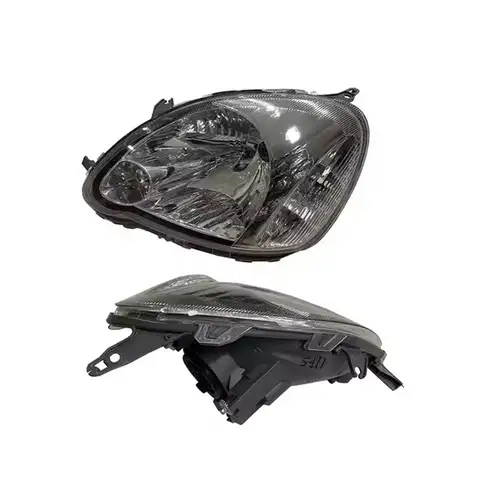 10 best sales toyota vitz headlights - №8