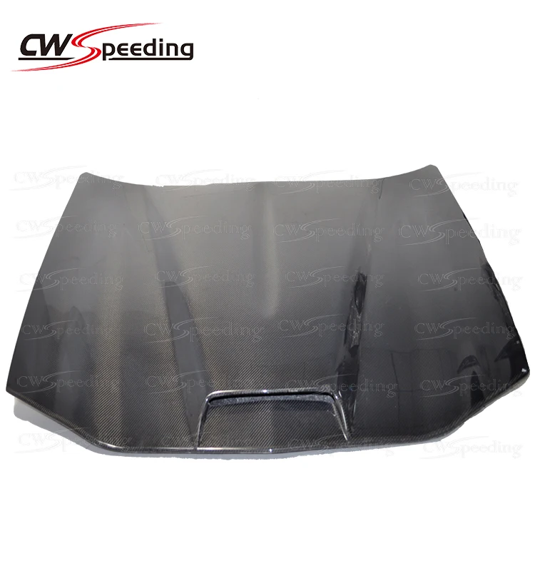 

2002-2003 CARBON FIBER ENGINE HOOD BONNET for CHEVROLET CAMARO BODY KIT Norsen