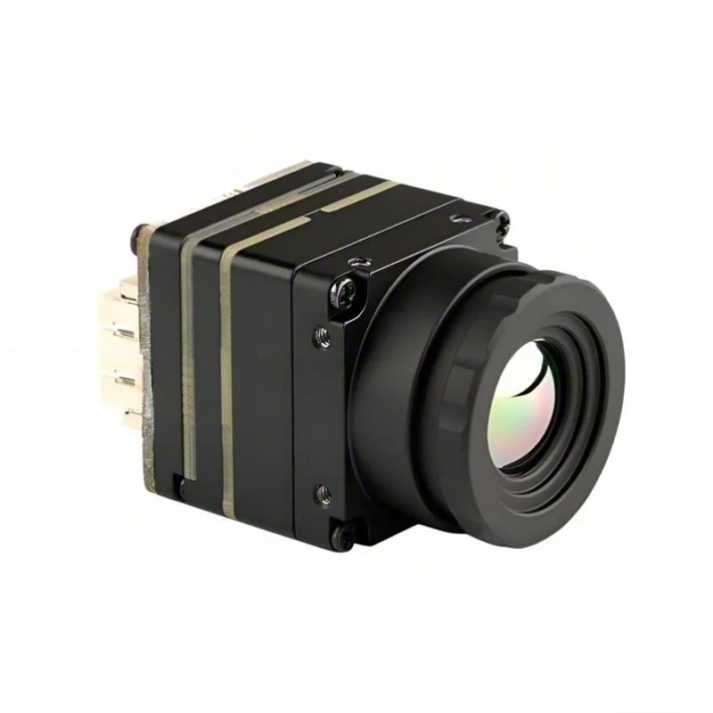 

Thermographic Camera Digital USB Infrared FPV Drone Thermal Camera module High Resolution 256*192 12um RC Micro Camera Module
