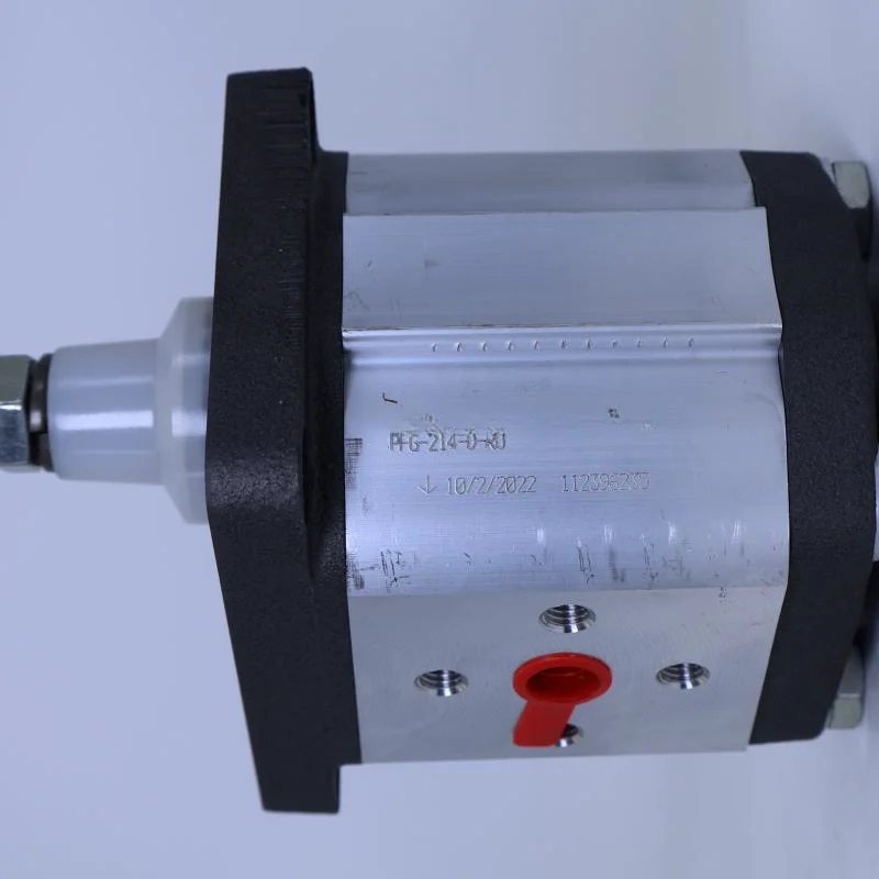 Hot Sale PFG Series Hydraulic Pump PFG-354 PFG-354-D-RO PFG-187-D-RO PFG-199-D-RO Gear Pump