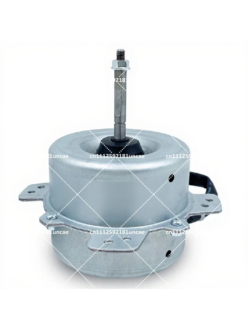 Replacement Air Conditioner Motor YDK-40-6 YDK-25-6 40W AC Fan Motor for HVAC Unit, High Speed Quiet Operation, Easy Install