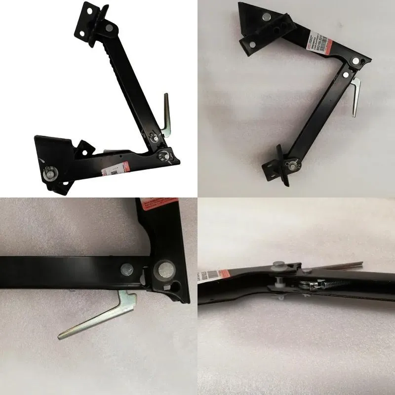 High Quality Cab Support Rod for Light Truck Part Code 5002100LE010 Genuine Replacement Accessory Durable Steel Construction