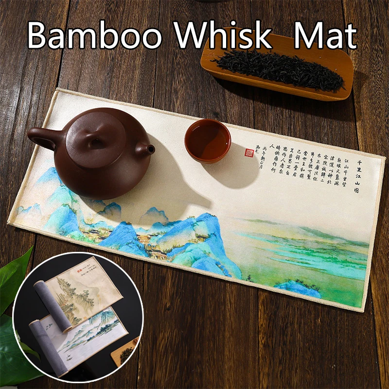 1 Stück Küchenzubehör Matcha G – Bamboo Whisk Chasen Bewertung und Preis