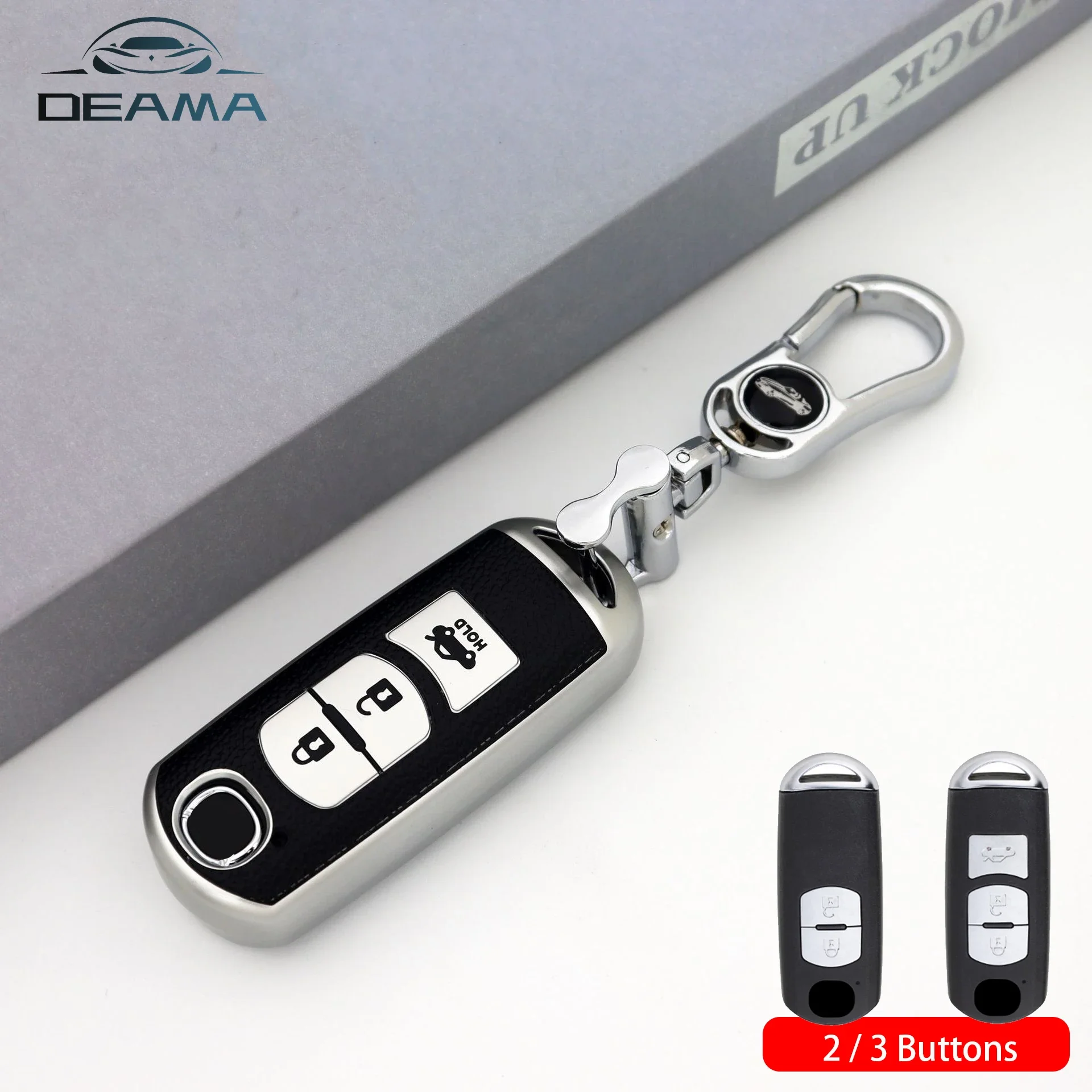 For Mazda 2 3 6 Ate… - image