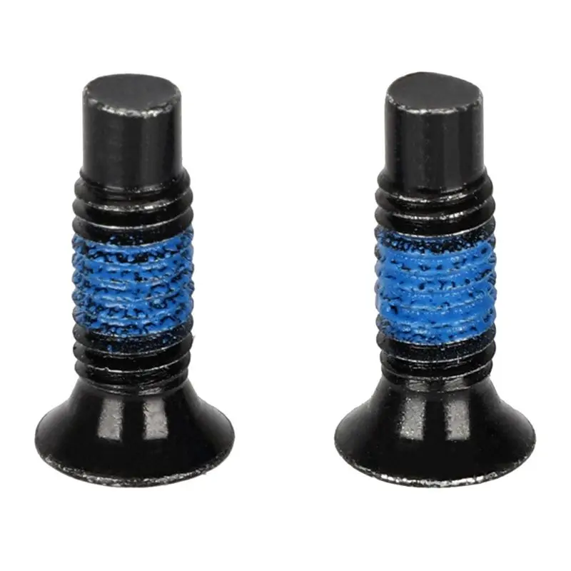AEA6-Frontal Head Screw M365/9 Scooter Screw With Rubber Anti-Breakage Scooter Replacement