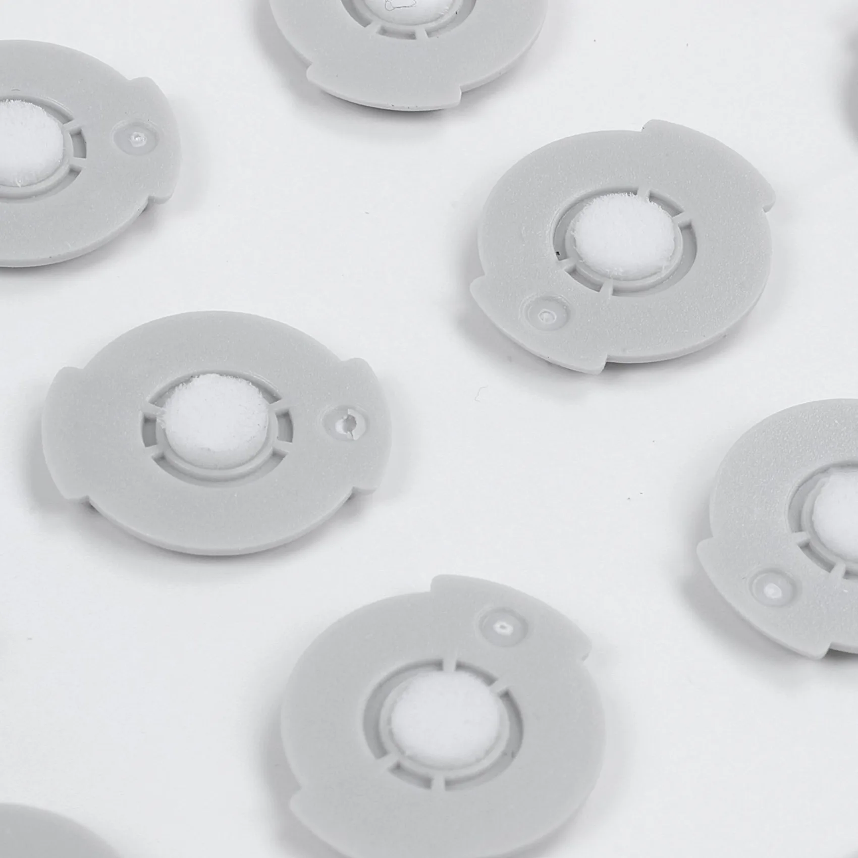 

A94E-48 Pcs/Lot For Xiaomi Roborock Robot S50 S51 Vacuum Cleaner Spare Parts Accessories Roborock Water Tank Filter