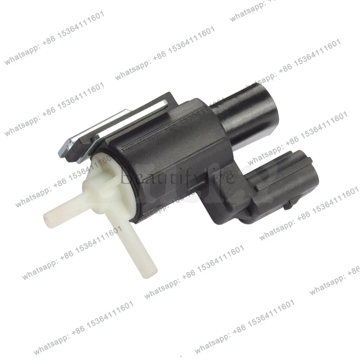 

Vacuum pressure solenoid valve 25163354 4154221002