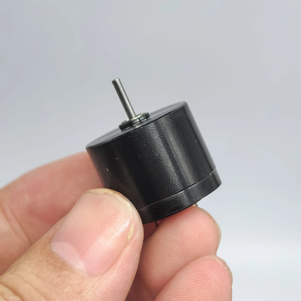 Micro 2016  20mm*16mm Coreless Electric DC Motor 12V 12000RPM High Speed Strong magnetic Engine for Tattoo Machine