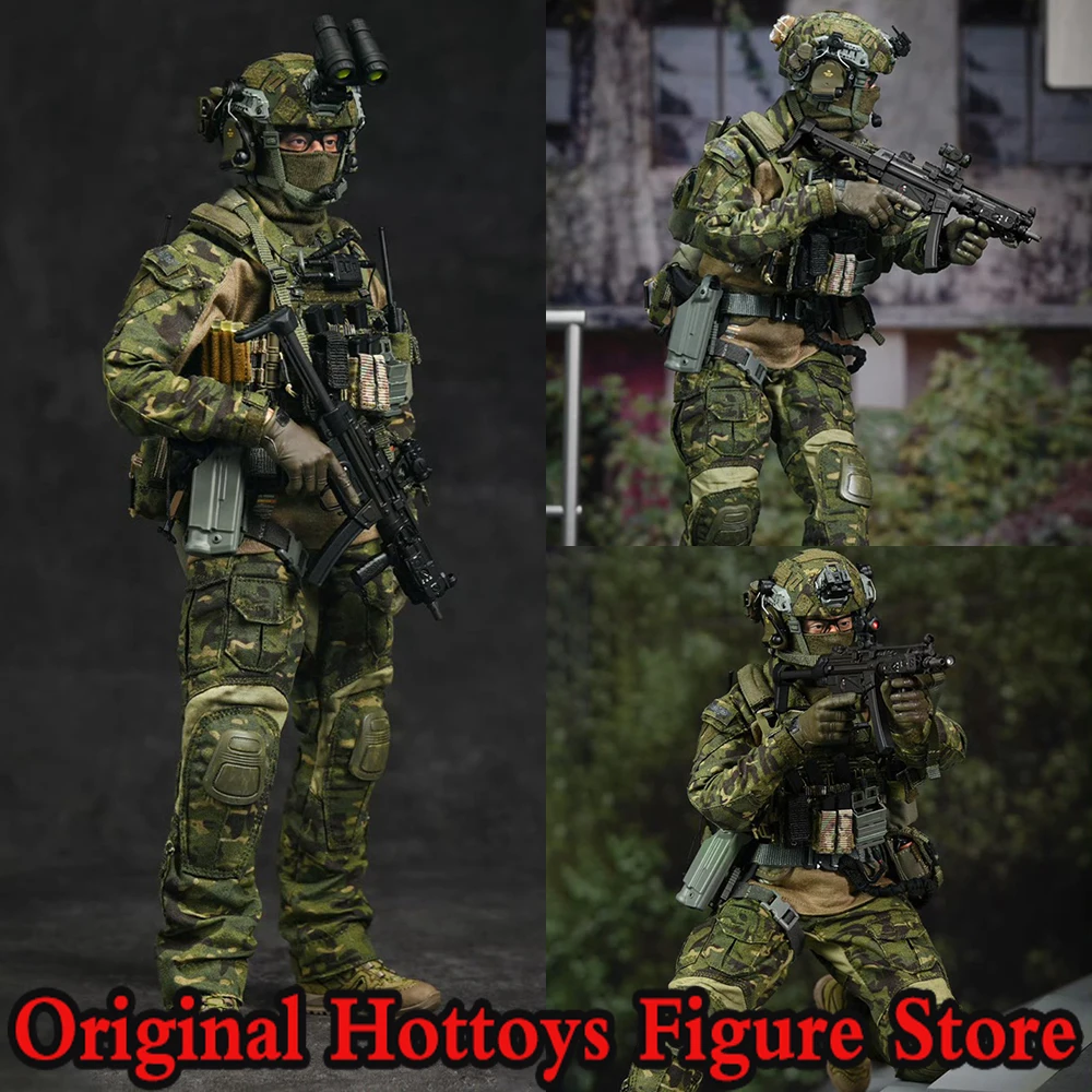 

В наличии Easy&Simple ES 26070A масштаб 1/6 мужской солдат Special Duties Unit полный набор 12-дюймовая экшн-фигурка Коллекция моделей