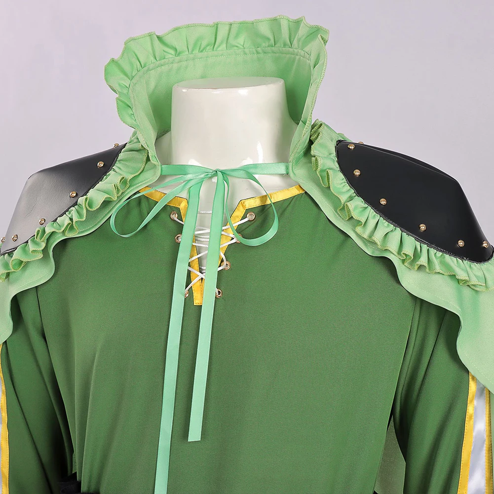 Costume de cosplay de pirate d - Anime Cosplay Name avis et prix