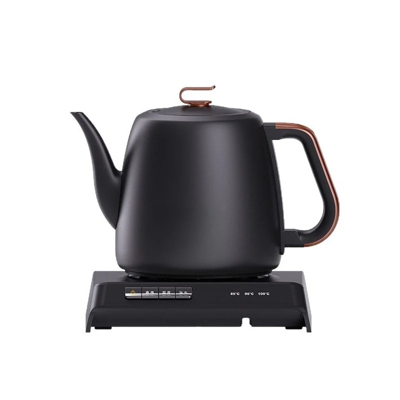 Kettle Double-layer stainless steel automatic water supply Electric kettle High-end anti-scalding
