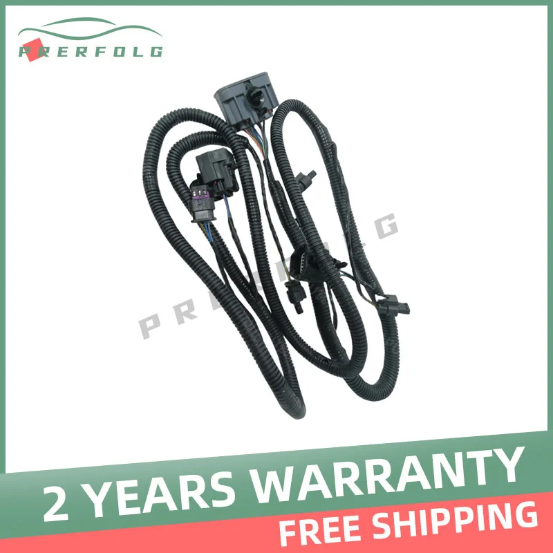 

31415094 Is Suitable for Volvo XC60 Front Bumper Harness 2015, 2016, 2017 Parking Assist System Harness