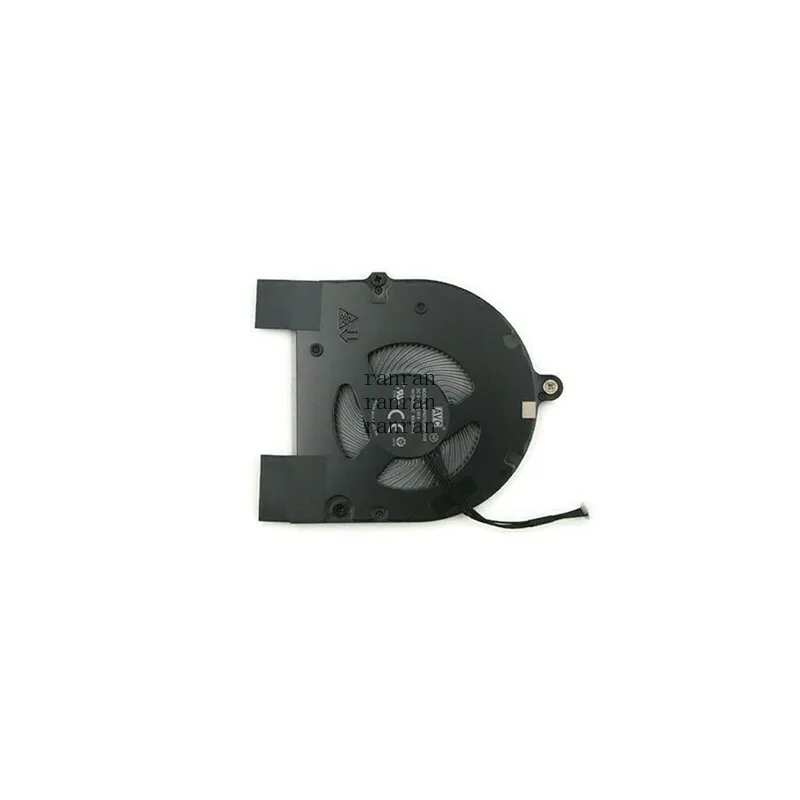 

New Genuine CPU Cooling Fan for ThinkPad L14 L14 2nd Gen 5F10S73403 5F10S73401