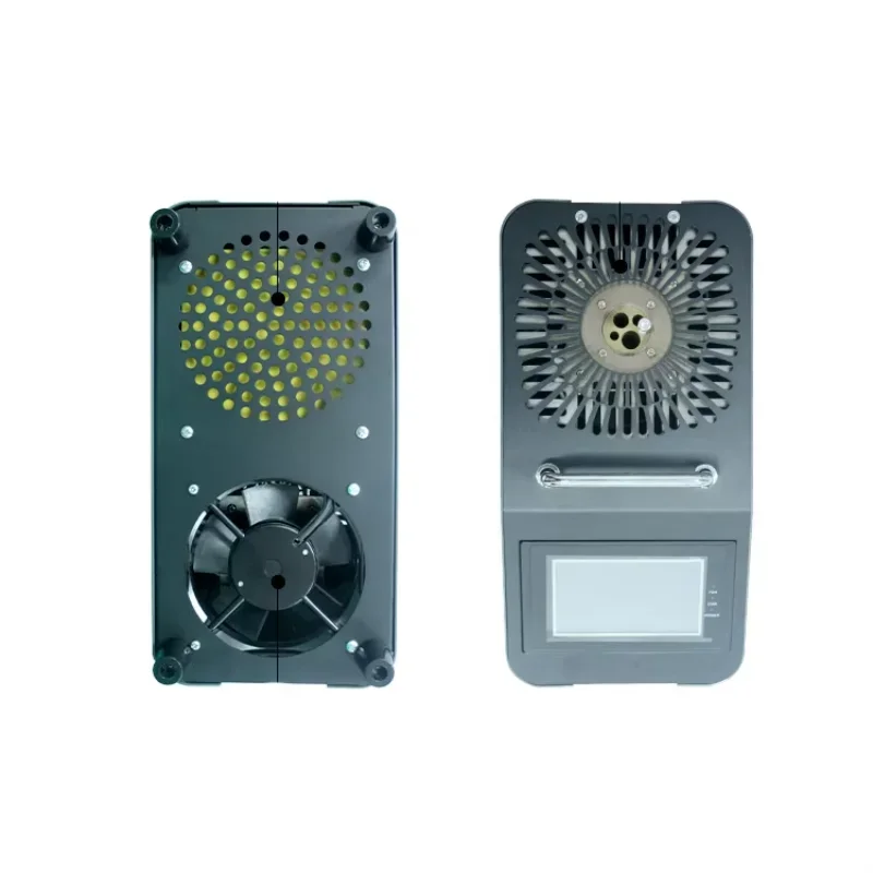Portable Dry Block Calibrator Block Calibrator Dry Block Temperature Calibrator