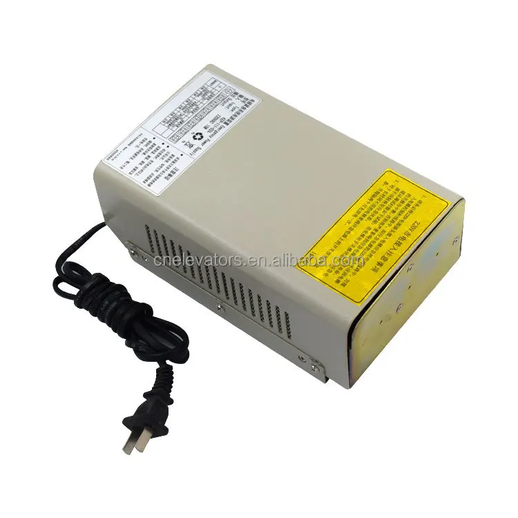 

KEP-111-03 Elevator Emergency Power Supply