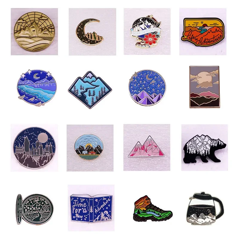 Outdoor Adventure B…