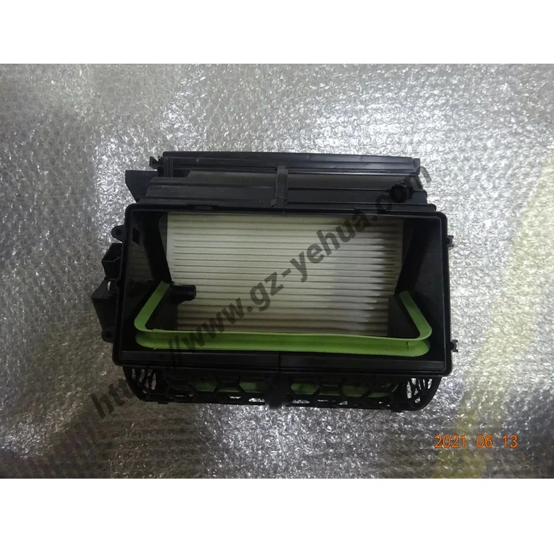 For BYD Seal U Song Plus Dm-i Ev 2021-2025 Filter housing assembly - with N95 Original Car Accessories Para Auto Tools