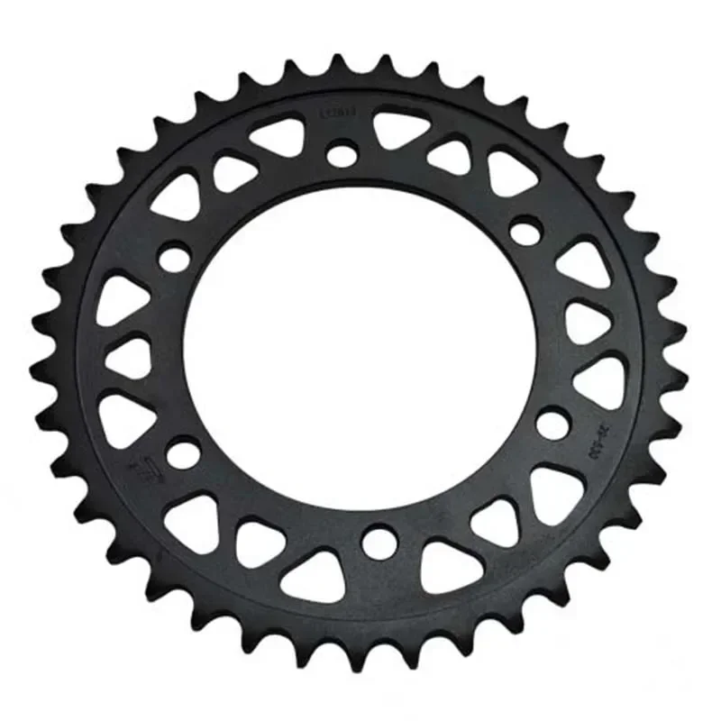 LOPOR 530 CNC 15T 39T Front Rear Motorcycle Sprocket For Kawasaki GPX600 R ZX600 C1-C3 C6-C10 A1-A5 B1 Ninja 85-00 GPX ZX 600