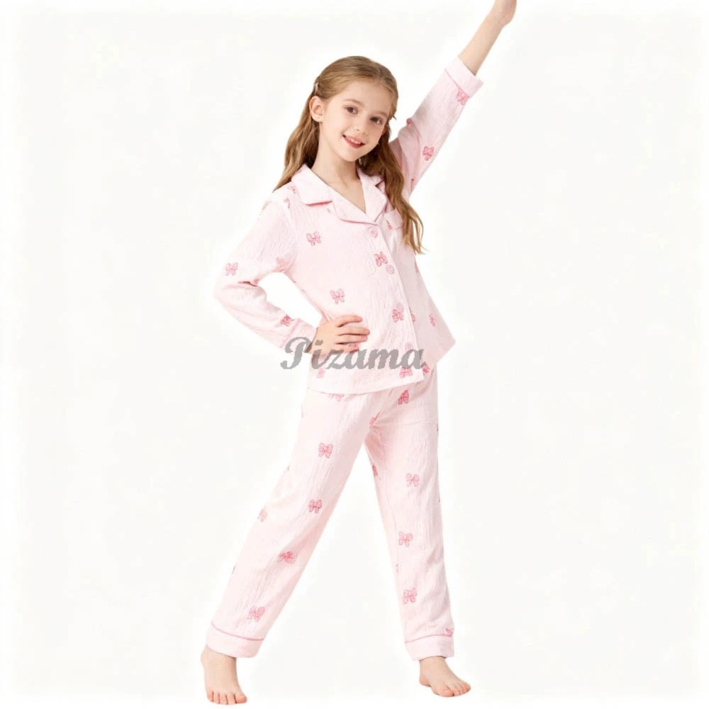 Thumbnail 4 - #16 Ranked Kids Lounge Wear Sets Picks in 2026
