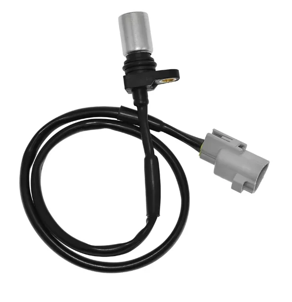 

High quality 90919-05050 Crankshaft Position Sensor Fits Toyota Hilux Lander Cruiser Hiace 2.5 3.0 9091905050 FREE SHIPPING!!!