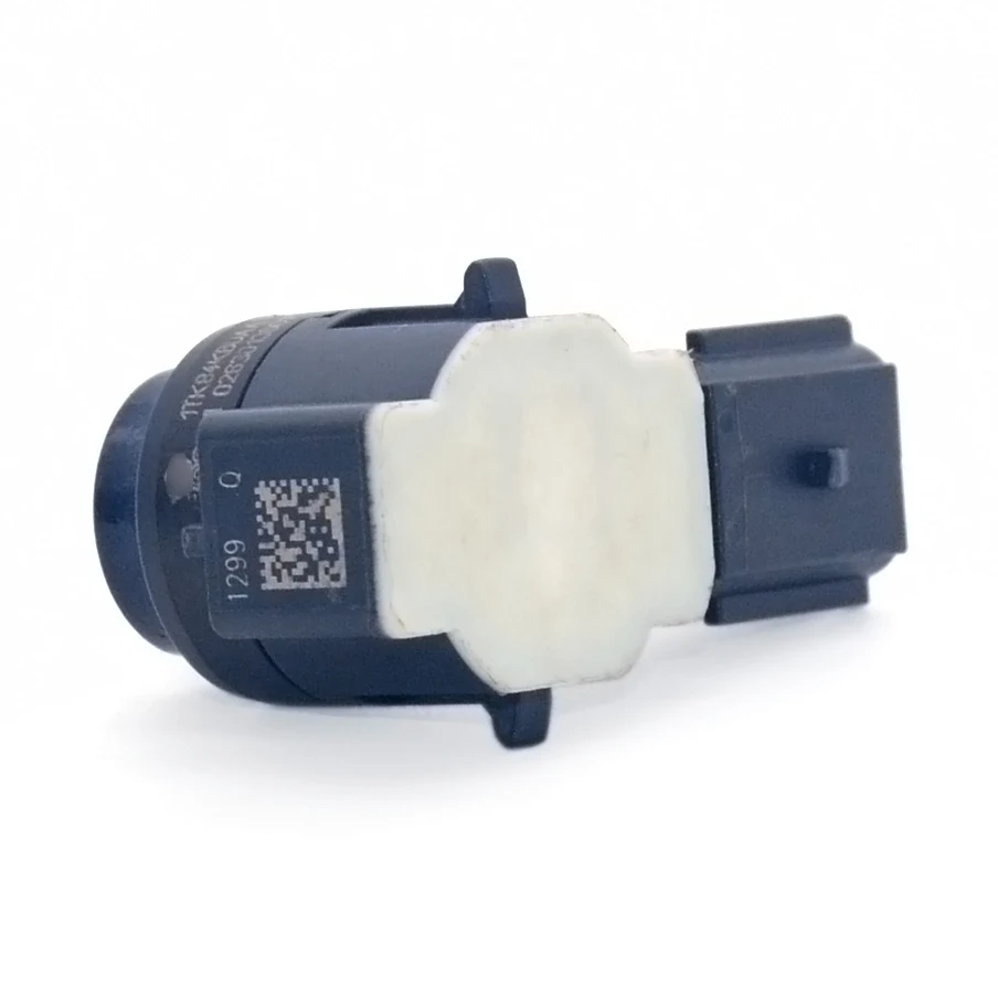 PDC Sensor de Estacionamento para Dodge Chrysler, Acessórios Do Carro, Cor Radar, Preto, Je Ep, Dur, Ango, 1TK84KBUAA