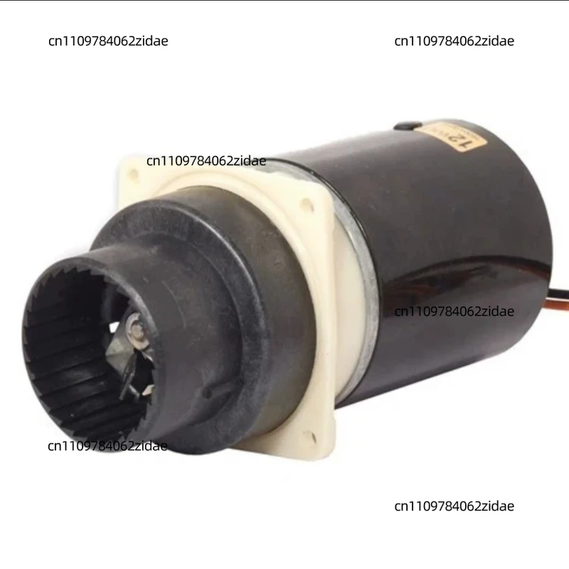 For Jabsco 12V Quiet Flush Toilet Pump Replacement Marine Sewage Pump for 37045 37072 37245 Yacht RV Boat Accessories