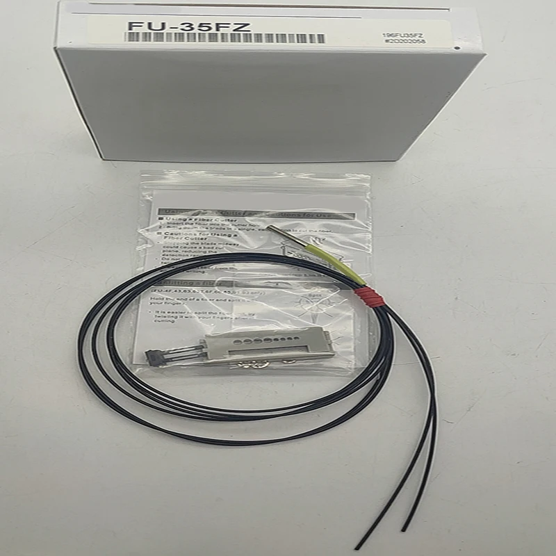 Fiber optic sensor FU-35FZ  brand new original