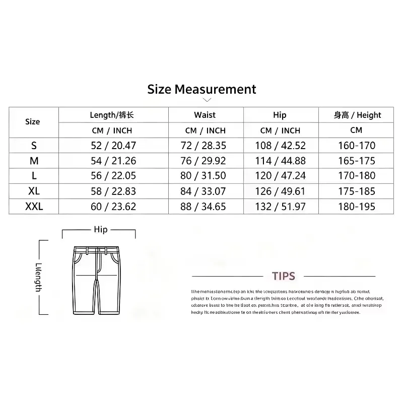 Men Women Summer Loose Corduroy Knee Length Shorts Decorative Symbol Print Elastic Drawstring Breathable  Casual Shorts