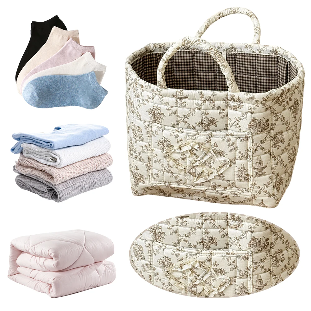 Thumbnail 2 - #72 Best Selling Laundry Baskets