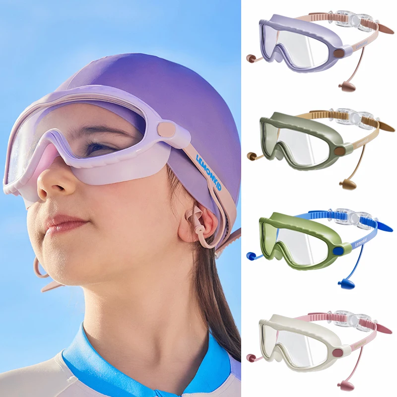 #22 Trending Swim Eyewear Right Now