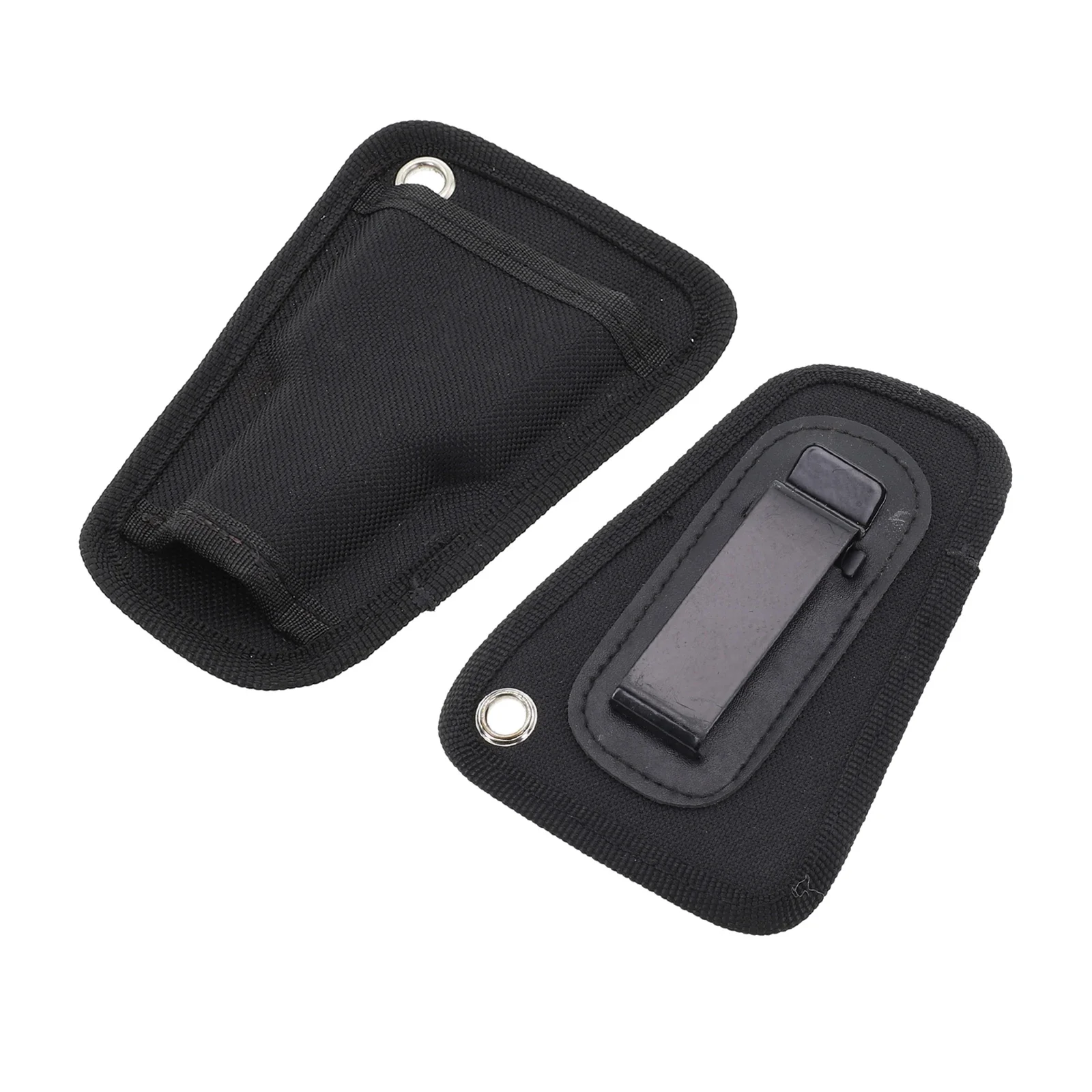 

Cover Plier Bag Outdoor Plastic Versatile Cutter Easy To Use Fishing High-performance Holder Line Nylon Buckle