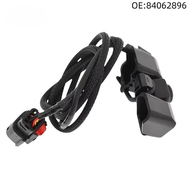 

Car Park Assist Camera 84062896 Parking Distance Monitor and Rear View Camera For CHEVROLET SILVERADO 1500/2500 CHEYENNE For GMC