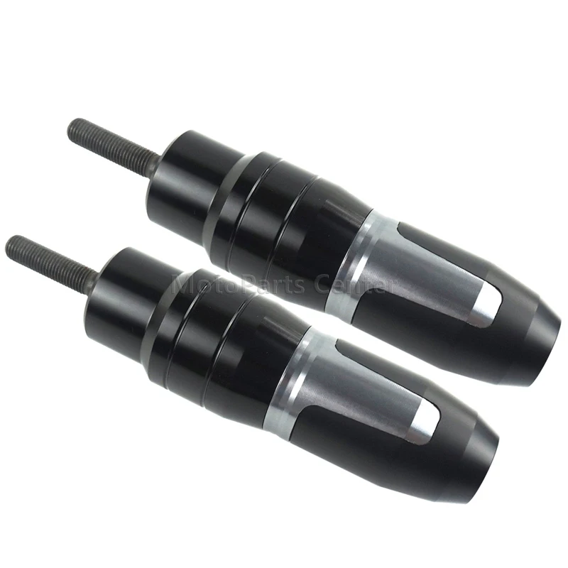 Motorcycle Frame Crash Pad Exhaust Sliders Crash Protector for HONDA CB1100 CB100 RS