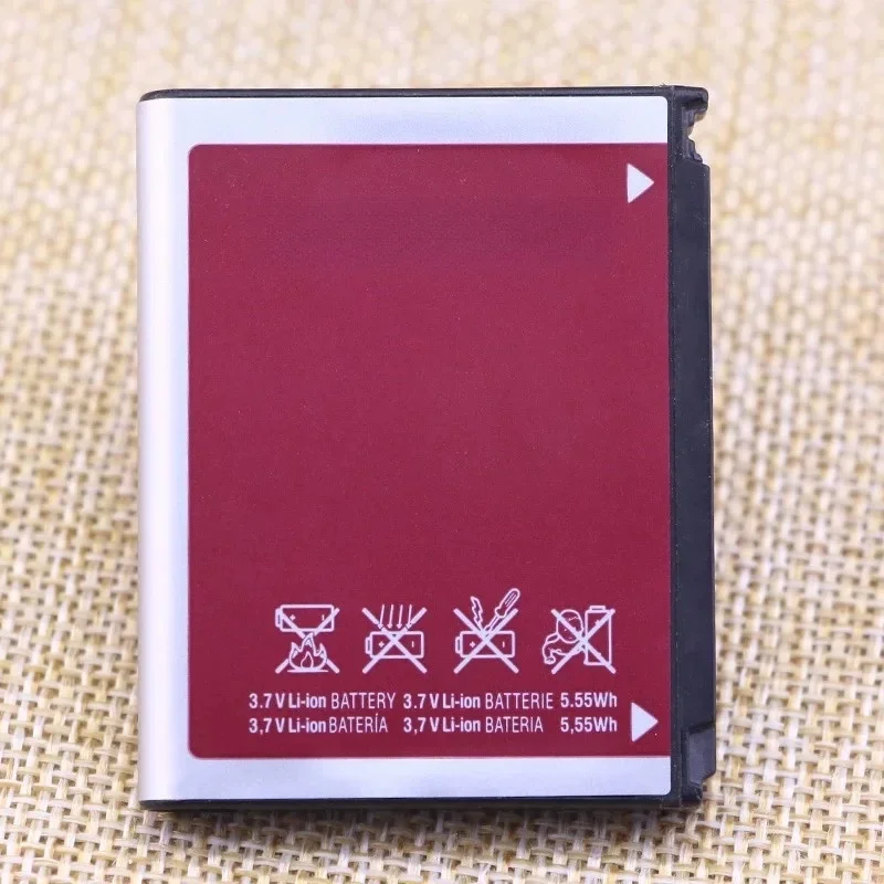 Applicable original lithium battery for Samsung SCH-W899, I909, I9020, GT-I9008L mobile phone