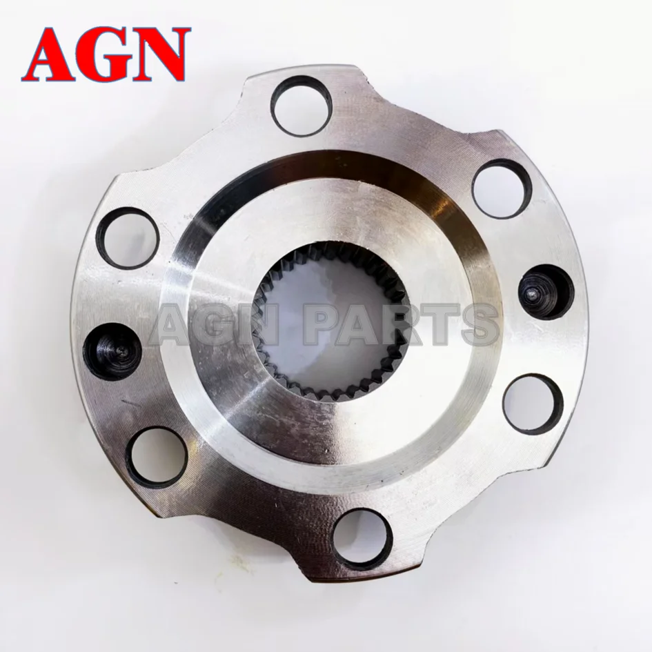 TOYOTA LAND CRUISER UZJ100 UZJ200 J70 전륜 허브 플랜지, 43421-60060 43421-60030