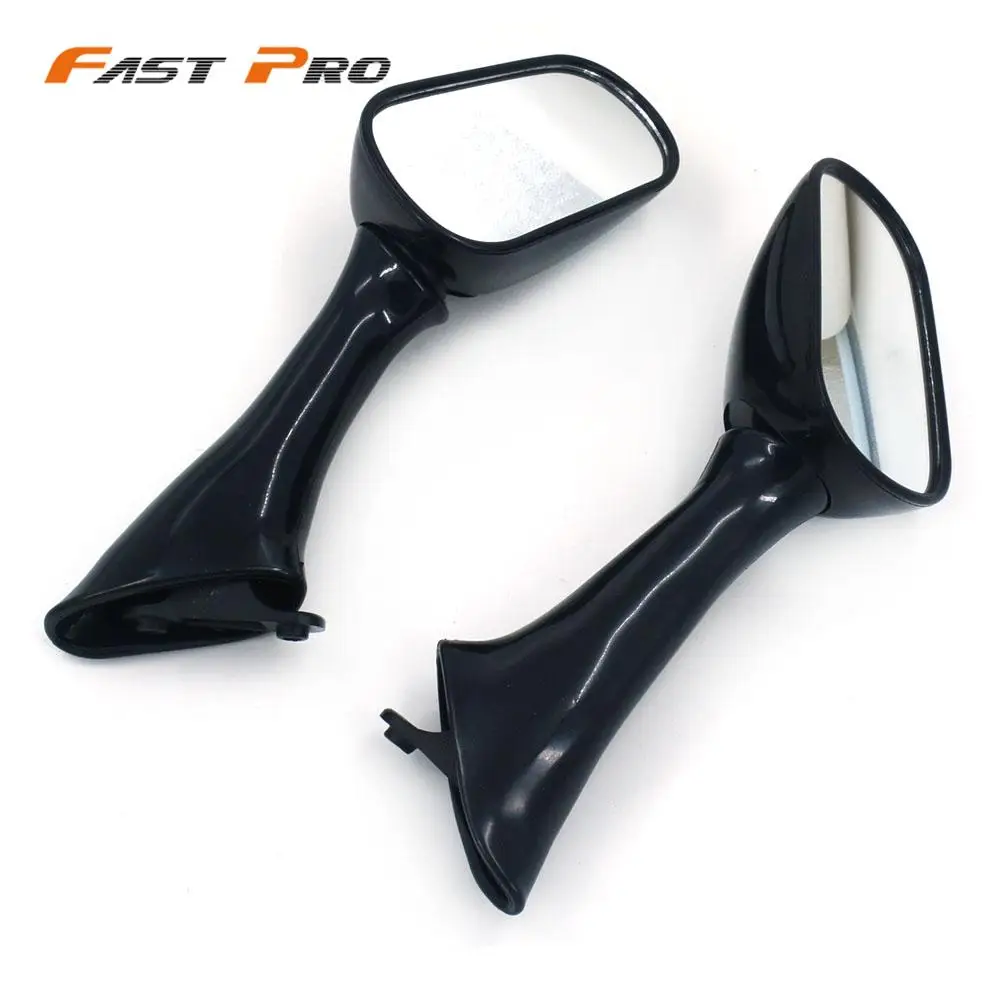 Motorcycle Side Rearview Rear-view Mirror For HONDA CBR CBR600 600 F2 F3 91-98 CCBR1000F 1000F 93-96 VFR VFR750F 94-97 800 98-99