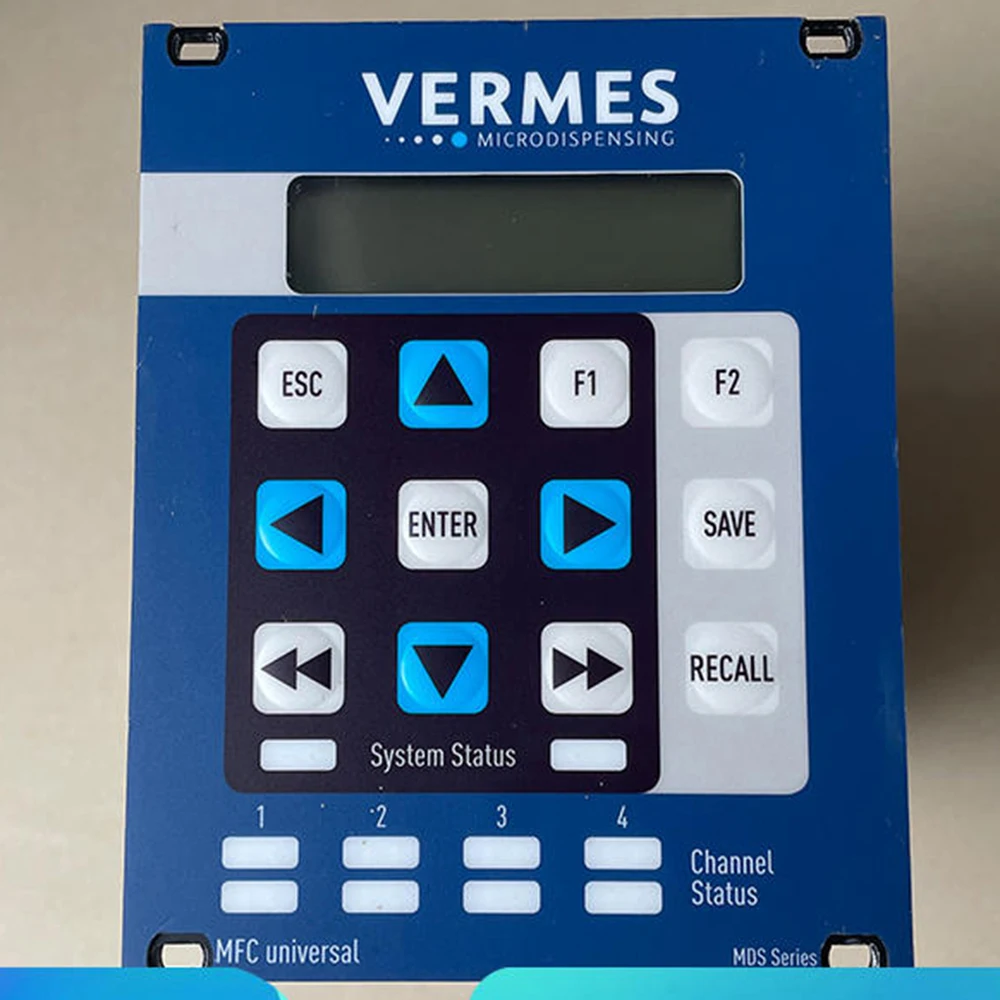 

VERMES MFC universal 1013961 Controller