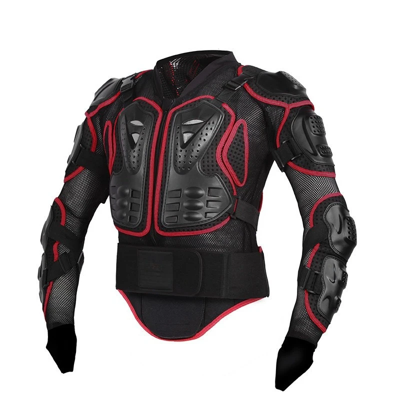 Outdoor Sports Cycling Clothing, Armor, Knee Pads, Elbow Pads, Chest Protection Gear, Protective Clothing Accessories