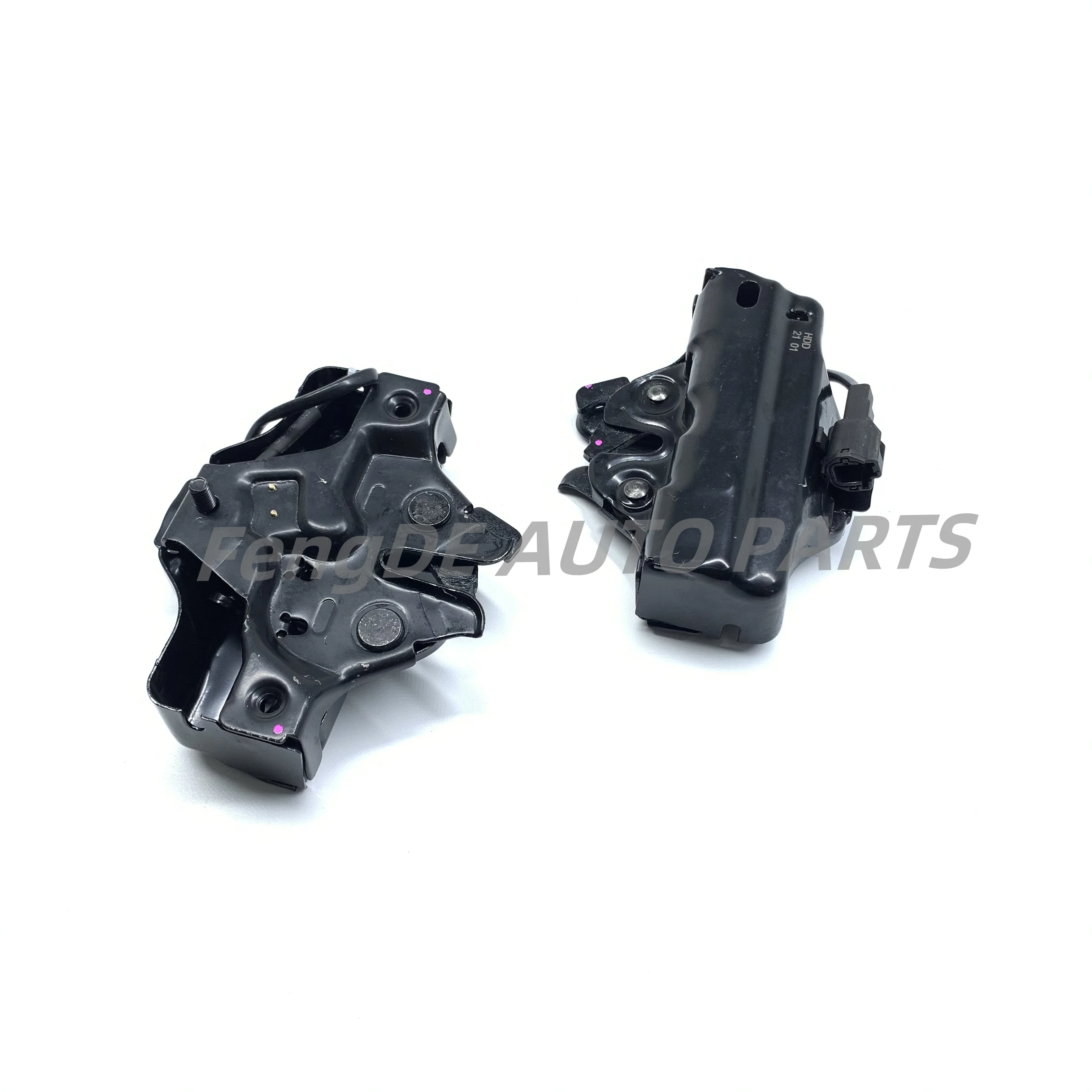 Front Hood Lock Latch For LEXUS RX270/350/450H IS250 IS300 IS350 ES240 ES350 53510-48211 53510-53061 53510-33341